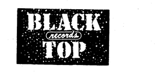 BLACK RECORDS TOP logo