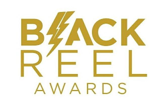 BLACK REEL AWARDS logo