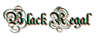 BLACK REGAL logo