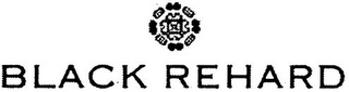 BLACK REHARD logo