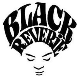 BLACK REVERIE logo