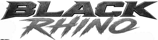 BLACK RHINO logo