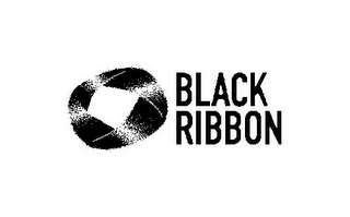 BLACK RIBBON logo