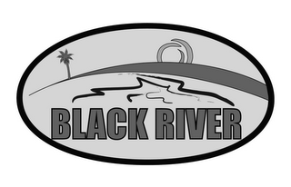 BLACK RIVER logo