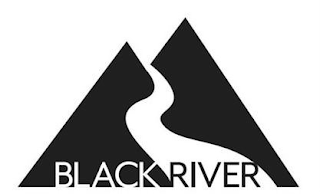 BLACK RIVER logo
