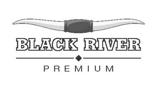 BLACK RIVER PREMIUM logo