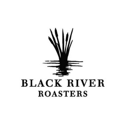 BLACK RIVER ROASTERS logo