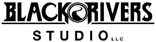 BLACK RIVERS STUDIO LLC logo