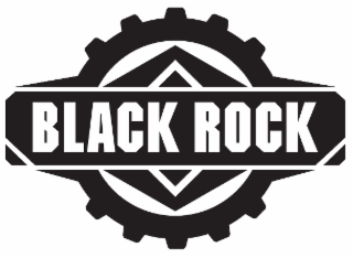 BLACK ROCK