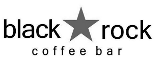 BLACK ROCK COFFEE BAR logo