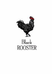 BLACK ROOSTER logo