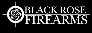 BLACK ROSE FIREARMS logo
