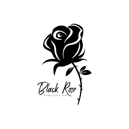 BLACK ROSE PUBLICATION logo