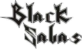 BLACK SABAS logo