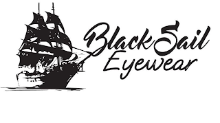 BLACK SAIL EYEWEAR logo