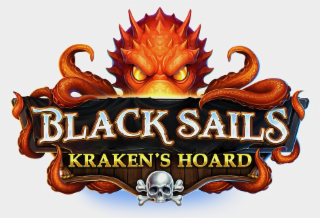 BLACK SAILS KRAKEN’S HOARD logo