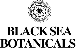 BLACK SEA BOTANICALS logo