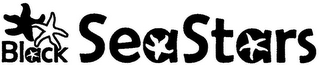 BLACK SEASTARS logo
