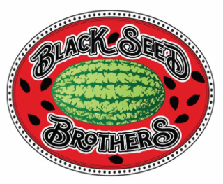 BLACK SEED BROTHERS logo