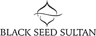 BLACK SEED SULTAN logo