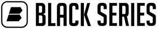 BLACK SERIES logo