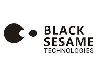 BLACK SESAME TECHNOLOGIES logo