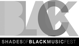 BLACK SHADESOFBLACKMUSICFEST logo