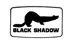 BLACK SHADOW logo