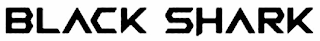 BLACK SHARK logo