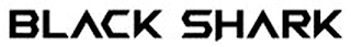 BLACK SHARK logo