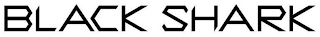 BLACK SHARK logo