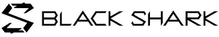 BLACK SHARK logo