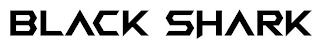 BLACK SHARK logo