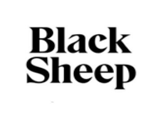 BLACK SHEEP logo