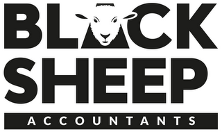 BLACK SHEEP ACCOUNTANTS logo