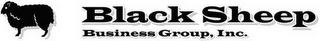BLACK SHEEP BUSINESS GROUP, INC. logo