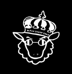 BLACK SHEEP SOUP logo