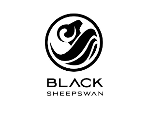 BLACK SHEEPSWAN logo