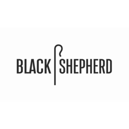 BLACK SHEPHERD logo