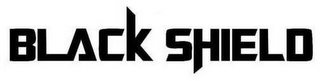 BLACK SHIELD logo