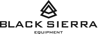 BLACK SIERRA EQUIPMENT logo