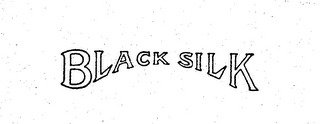 BLACK SILK logo