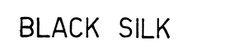 BLACK SILK logo