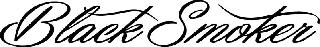 BLACK SMOKER logo