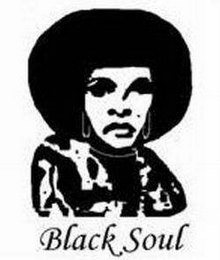 BLACK SOUL logo