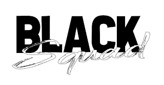 BLACK SQUAD logo