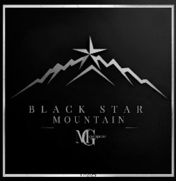 BLACK STAR MOUNTAIN GM COMPANY 17/2/25 logo