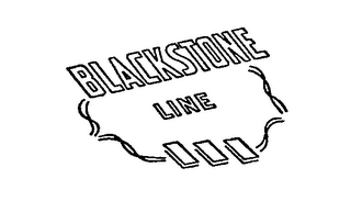 BLACK STONE LINE logo