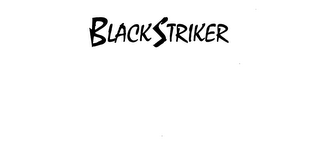 BLACK STRIKER logo