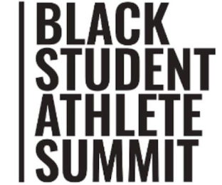 BLACK STUDENT ATHLETE SUMMIT logo